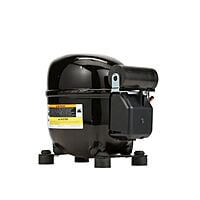 Compresor Copeland Hermetico Serie A Alta Temperatura Btus 6,360, Eer 6.0, 208-230/1/60, 134A, Hp 3/4 Cfh 152 Compresor Copeland Hermetico Serie A Alta Temperatura Btus 6,360, Eer 6.0, 208-230/1/60, 134A, Hp 3/4 Cfh 152
