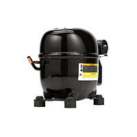 Compresor Copeland Hermetico Serie A Alta Temperatura Btus 6,360, Eer 6.0, 208-230/1/60, 134A, Hp 3/4 Cfh 152 Compresor Copeland Hermetico Serie A Alta Temperatura Btus 6,360, Eer 6.0, 208-230/1/60, 134A, Hp 3/4 Cfh 152