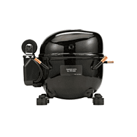 Compresor Copeland Hermetico Serie A Baja Temperatura Btus 710, Eer 3.1, 115/1/60, 134A, Cfh 69 - Afe07C3E-Iaa-201 Compresor Copeland Hermetico Serie A Baja Temperatura Btus 710, Eer 3.1, 115/1/60, 134A, Cfh 69 - Afe07C3E-Iaa-201