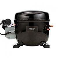 Compresor Copeland Hermetico Serie A Temperatura Media Btus 3,390, Eer 5.3, 115/1/60, R22, Hp 1/2 Cfh 90 - Are59C3-Caa-901 Compresor Copeland Hermetico Serie A Temperatura Media Btus 3,390, Eer 5.3, 115/1/60, R22, Hp 1/2 Cfh 90 - Are59C3-Caa-901