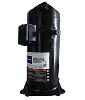 Compresor Copeland Sroll Zb,Alta Y Media Temperatura, 460/3/60, Hp 15, Cfh 1,848 - Zb114Kq-Tfd-551