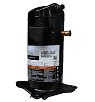 Compresor Copeland Sroll Zb,Alta Y Media Temperatura, 460/3/60, Hp 15, Cfh 1,848 - Zb114Kq-Tfd-551