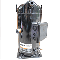 Compresor Copeland Sroll Zb,Alta Y Media Temperatura, 460/3/60, Hp 15, Cfh 1,848 - Zb114Kq-Tfd-551