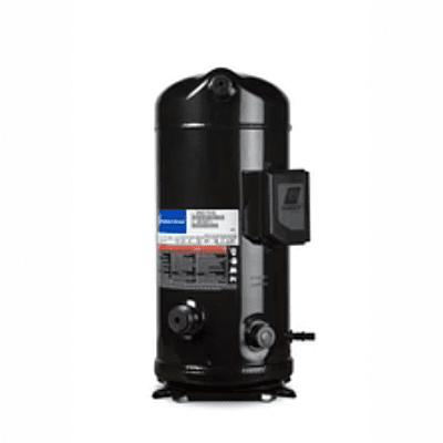 Compresor Copeland Sroll Zb,Alta Y Media Temperatura, 460/3/60, Hp 15, Cfh 1,848 - Zb114Kc-Twd-551
