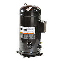 Compresor Copeland Scroll ZB, Media y Baja Temperatura, 460/3/60, HP 9, CFH 1,095 - ZB66KCE-TFD-551 Compresor Copeland Scroll ZB, Media y Baja Temperatura, 460/3/60, HP 9, CFH 1,095 - ZB66KCE-TFD-551