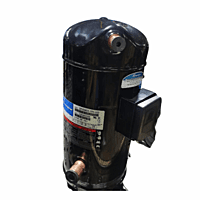 Compresor Copeland Scroll ZB, Media y Baja Temperatura, 460/3/60, HP 9, CFH 1,095 - ZB66KCE-TFD-551 Compresor Copeland Scroll ZB, Media y Baja Temperatura, 460/3/60, HP 9, CFH 1,095 - ZB66KCE-TFD-551