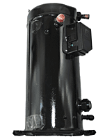 Compresor Copeland Scroll ZB, Media y Baja Temperatura, 460/3/60, HP 9, CFH 1,095 - ZB66KCE-TFD-551 Compresor Copeland Scroll ZB, Media y Baja Temperatura, 460/3/60, HP 9, CFH 1,095 - ZB66KCE-TFD-551