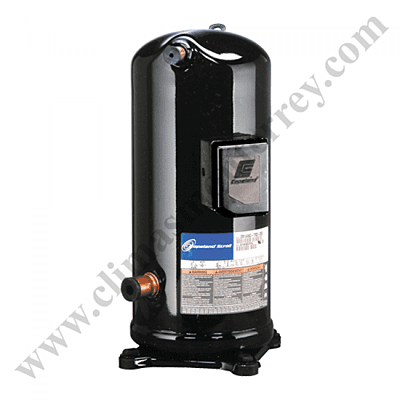 Compresor Copeland Scroll Zf, Btus 6,500, 208-230/1/60, 404Ahp 2 Cfh 252
