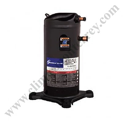 Compresor Copeland Scroll Zp, Btus 361,000 , 460/3/60 V, 410A, Hp 30.0, Cfh 2,478.7 - Zpt364Kce-Ted-976