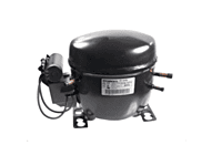 Compresor Embraco 1/3hp R-134A,115V - FFI110HBX