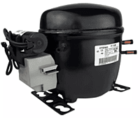 Compresor Embraco 1/3hp R-134A,115V - FFI110HBX