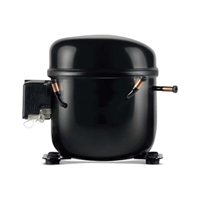 Compresor Fracc Danfoss Huayi R-404A 115V/60Hz Mod Ml80Fr Cap 1/4Lbp - 123B2146