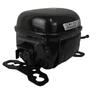 Compresor Fraccionario para Refrigerador LG modelo FMA102NBMA - TCA37071511 Compresor Fraccionario para Refrigerador LG modelo FMA102NBMA - TCA37071511
