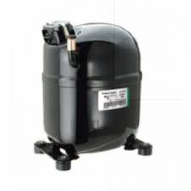 COMPRESOR HERMETICO EMBRACO 1 1/4 HP R404A M/HBP 220/1 - NJ9232GK-B COMPRESOR HERMETICO EMBRACO 1 1/4 HP R404A M/HBP 220/1 - NJ9232GK-B