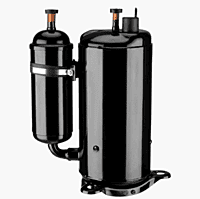 Compresor Inverter Mirage, 1.5Ton, 220V, R32/R410A, Modelo Ksn140D42Ufz, 810971179 Compresor Inverter Mirage, 1.5Ton, 220V, R32/R410A, Modelo Ksn140D42Ufz, 810971179