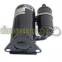 Compresor Inverter para Minisplit Mirage 1Ton (R410), Qxa A091Ze190A Magnum 15 14785 Compresor Inverter para Minisplit Mirage 1Ton (R410), Qxa A091Ze190A Magnum 15 14785