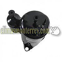 Compresor Mirage 1Ton 110V, R410, Mod. Asm106E2Vez - 11103010000581 Compresor Mirage 1Ton 110V, R410, Mod. Asm106E2Vez - 11103010000581