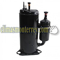 Compresor Mirage 1Ton 110V, R410, Mod. Asm106E2Vez - 11103010000581 Compresor Mirage 1Ton 110V, R410, Mod. Asm106E2Vez - 11103010000581
