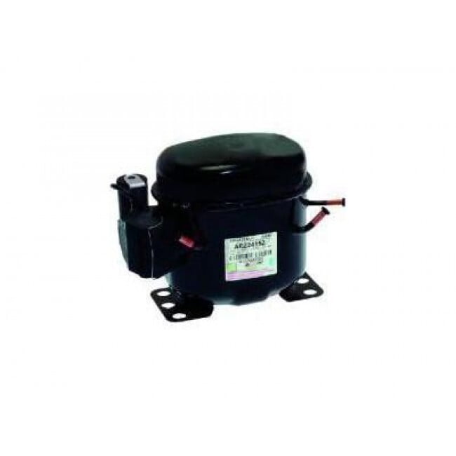 Compresor Reciprocante 3/4 Hp R-404-A 220V Embraco - T2168Gkb Compresor Reciprocante 3/4 Hp R-404-A 220V Embraco - T2168Gkb