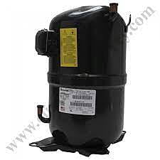 Compresor Reciprocante, 230/208V, 60Hz, 1Ph, Capacitor 30Mfd/370V, Lra 61.Bristol - Combri3