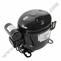 Compresor Tecumseh 1/3 Pesado 134 110V Ae1022-E Ae-8019-Br - Ae4440Y-Aa1A