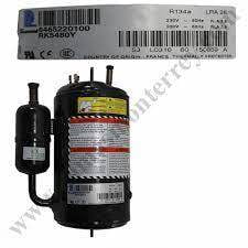 Compresor Rittal RK 5480 Y - 3397490 Compresor Rittal RK 5480 Y - 3397490
