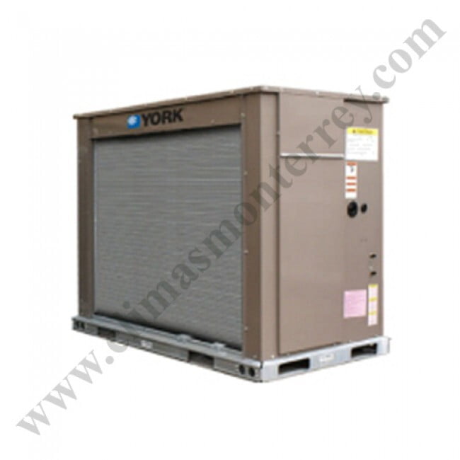 Condensadoras Predator 25 Ton 220/3/60 11.4 Eer Solo Frio, 1 Circuito Yc300C00A2Aaa4 - Yc300C00A2Aaa4