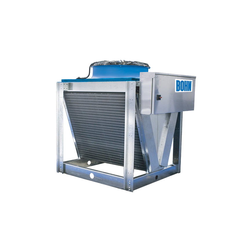 Condensador Remoto Enf. Por Aire, De 10App 1 Ventilador 800Mm/6Polos, 460/3/60 - Bvhs01A013-Dbx0 Condensador Remoto Enf. Por Aire, De 10App 1 Ventilador 800Mm/6Polos, 460/3/60 - Bvhs01A013-Dbx0