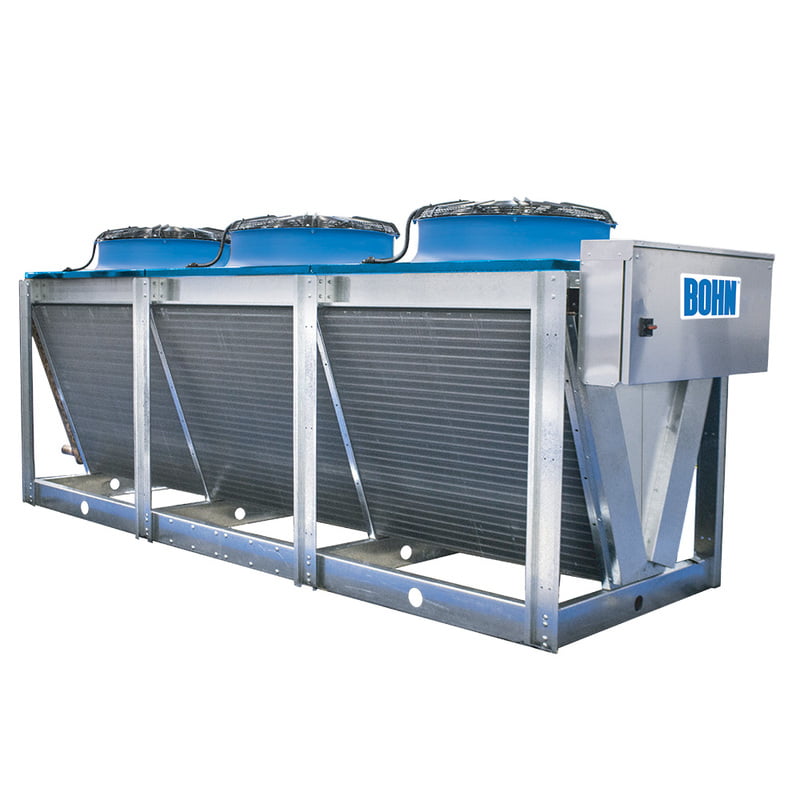 Cond Remoto 430/3/60 Coil Al Blanco Cond Remoto 430/3/60 Coil Al Blanco