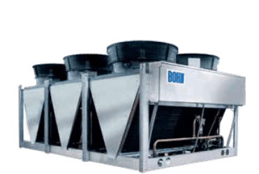 Condensador Remoto Enf. Por Aire, Microcanal De 12 Ventiladores 910Mm/Ecvel. Variable Con Axitop 208-230/3/60 Condensador Remoto Enf. Por Aire, Microcanal De 12 Ventiladores 910Mm/Ecvel. Variable Con Axitop 208-230/3/60