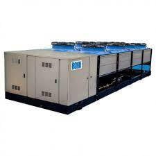 Condensadora Bitzer Dual Desc/A Vert 40 Hp 460/3/60 R- 404A/507 Temp M/A-4Je22Y-2Nu-Jld400Bm6D Condensadora Bitzer Dual Desc/A Vert 40 Hp 460/3/60 R- 404A/507 Temp M/A-4Je22Y-2Nu-Jld400Bm6D