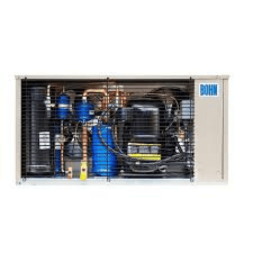 Condensadora 1 Hp 208/230/3/60 R-404A/507 Tempmedia-Rst70C1E-Ta5-201-Mbhx0101M6C Condensadora 1 Hp 208/230/3/60 R-404A/507 Tempmedia-Rst70C1E-Ta5-201-Mbhx0101M6C