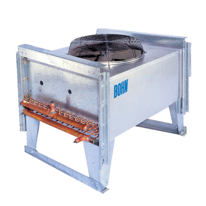 Condensador Remoto 208-230/1/60-Dvt-0051A Condensador Remoto 208-230/1/60-Dvt-0051A