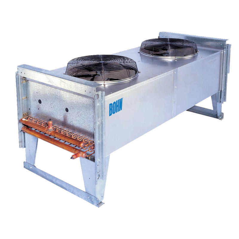 Condensador Remoto 460/3/60-Dvt-0123B Condensador Remoto 460/3/60-Dvt-0123B