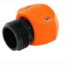 Conector plástico, macho 5/8'-3/4' - REM-5/8-3/4 / 12716 Conector plástico, macho 5/8'-3/4' - REM-5/8-3/4 / 12716