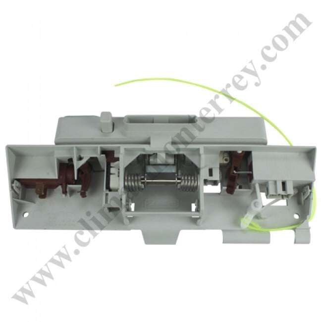 Conjunto Cerradura De Puerta Para Lavadora, 120Vac, 50/60Hz Maytag - 22003706 Conjunto Cerradura De Puerta Para Lavadora, 120Vac, 50/60Hz Maytag - 22003706