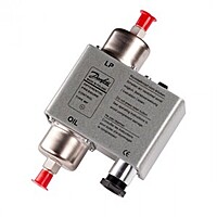 Control De Presión De Aceite, Tipo Mp55, Conexión Retardo 120 Segundos Sin Capilar, Danfoss 060B017366 Control De Presión De Aceite, Tipo Mp55, Conexión Retardo 120 Segundos Sin Capilar, Danfoss 060B017366