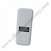 Control Para Minisplit Evercool - TVGDA196 Control Para Minisplit Evercool - TVGDA196