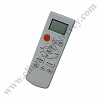 Control Para Minisplit Samsung Tvgda168 18127 Control Para Minisplit Samsung Tvgda168 18127