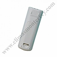 Control Para Minisplit Samsung Tvgda168 18127 Control Para Minisplit Samsung Tvgda168 18127
