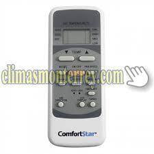 control-remoto-confort-star control-remoto-confort-star
