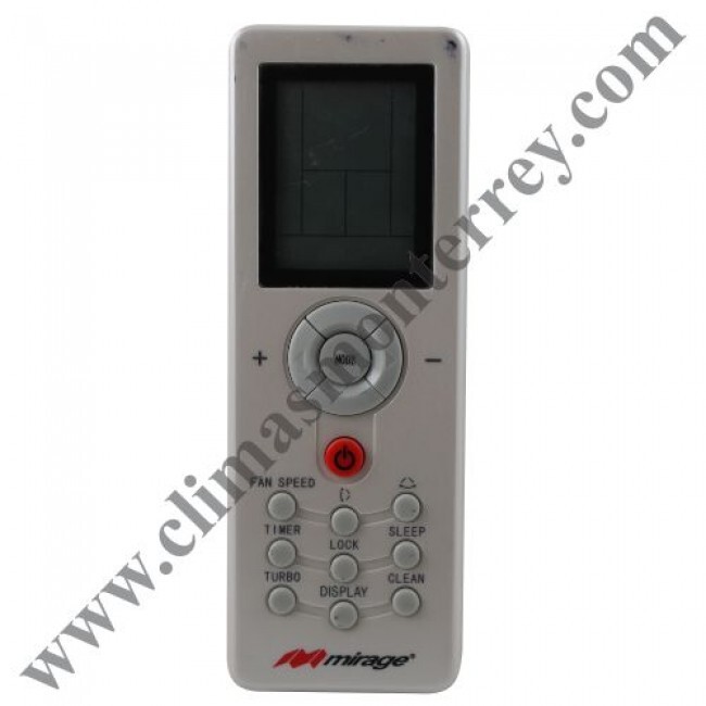 Control Remoto Para Minisplit Control Remoto Para Minisplit