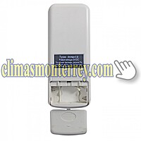 Control Remoto Para Minisplit Confort Star Csh1012,18,24 - 2033550A1875 Control Remoto Para Minisplit Confort Star Csh1012,18,24 - 2033550A1875