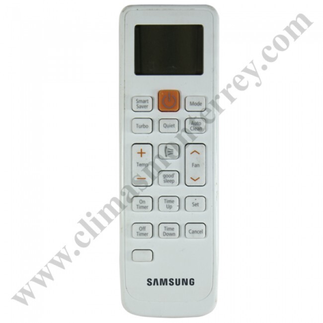 Control Remoto Para Minisplit Control Remoto Para Minisplit