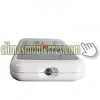 Control Remoto Para Minisplit Confort Star Csh1012,18,24 - 2033550A1875 Control Remoto Para Minisplit Confort Star Csh1012,18,24 - 2033550A1875