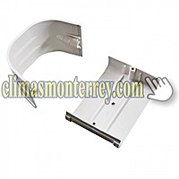 Cople 3-1/2 Color Blanco - Lj92W