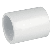 Cople de PVC, 2' - PVC-266 / 45531