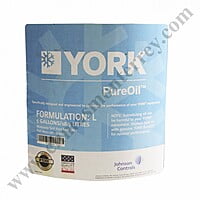 Cubeta De Aceite, Tipo “ L “, York 011-00592-000 Cubeta De Aceite, Tipo “ L “, York 011-00592-000