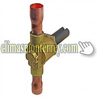 Cuerpo Valvula Solenoide 1/2 Soldar Castel 1068/4S 17899 Cuerpo Valvula Solenoide 1/2 Soldar Castel 1068/4S 17899