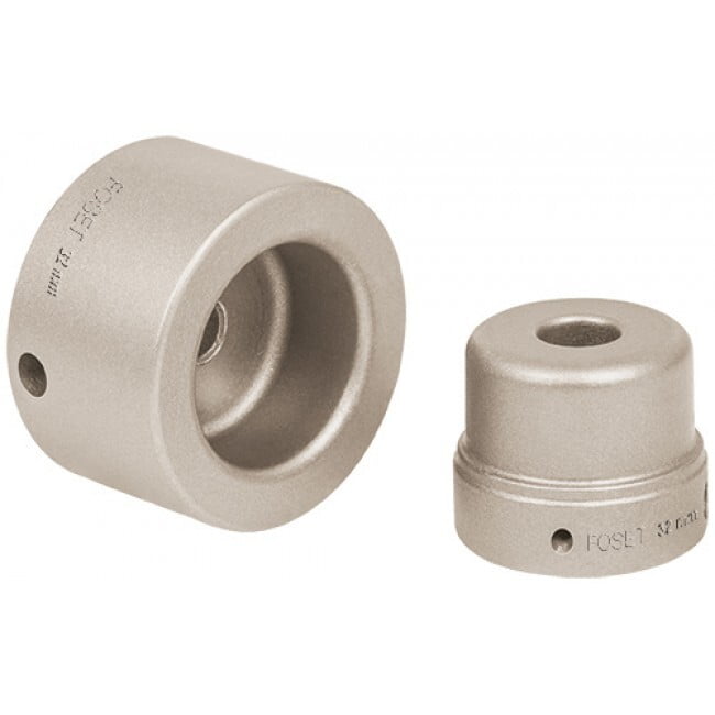 Dado para termofusora de 32 mm - CV-D3 / 45174 Dado para termofusora de 32 mm - CV-D3 / 45174